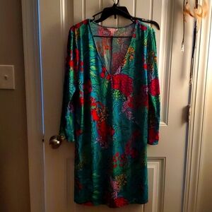 Rare Lilly pulitzer dress